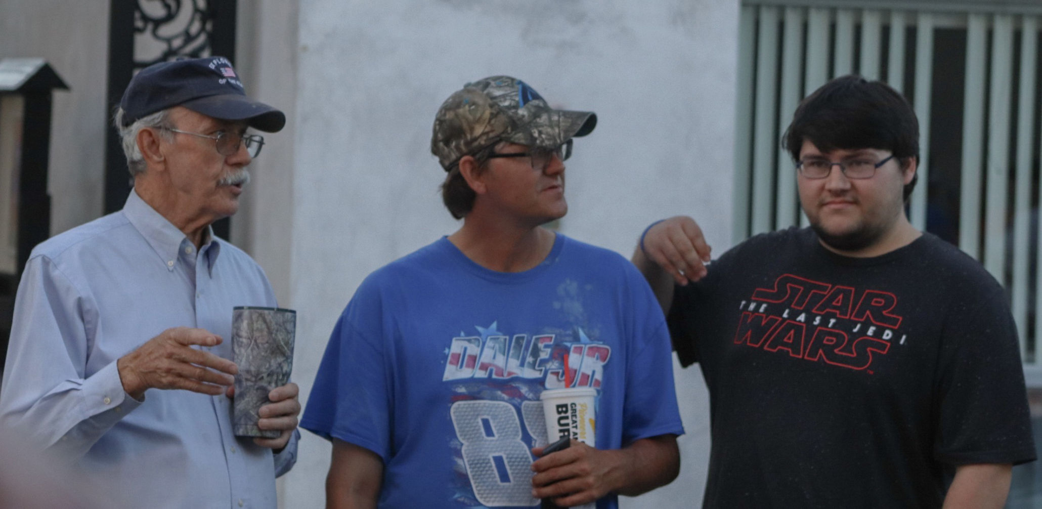 2019 Car Hauler Parade